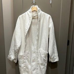 COPY - Standard Textile robe